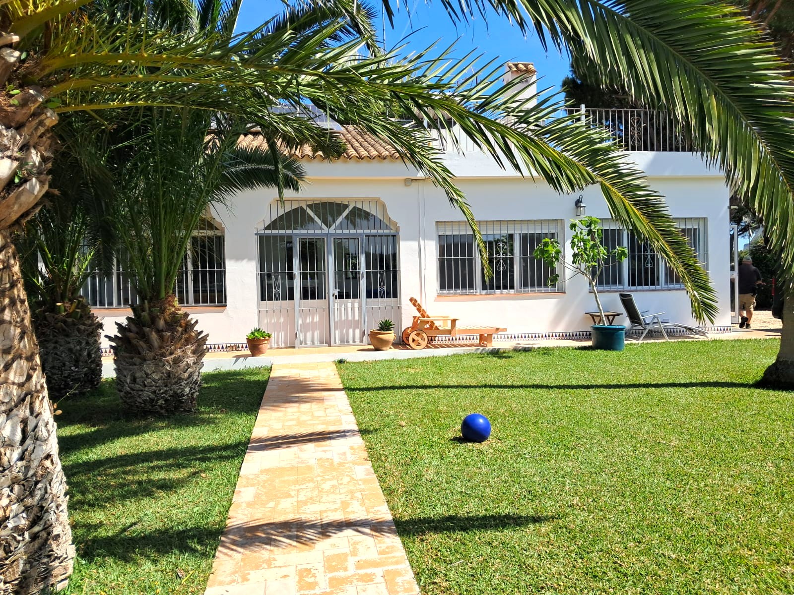 CASA DOS HERMANOS