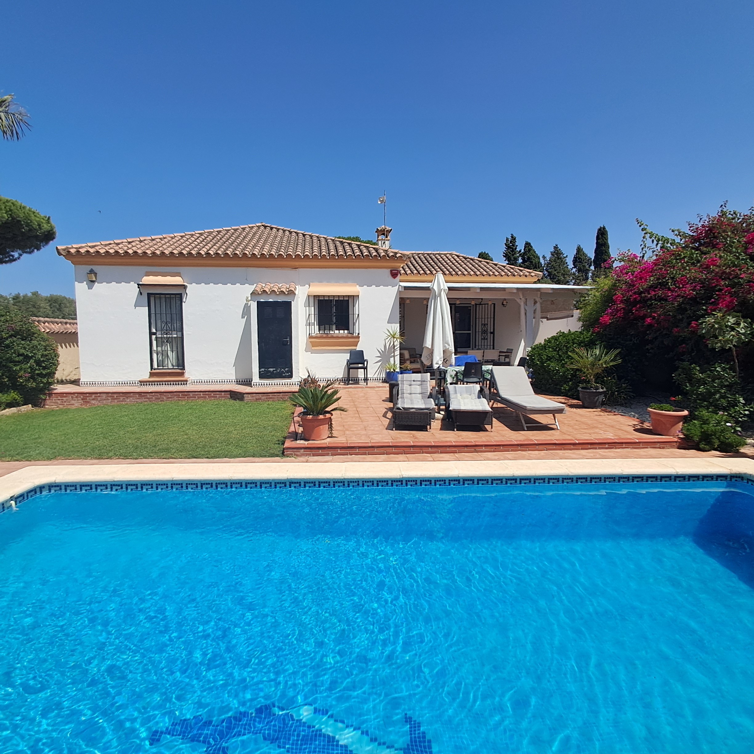 Casa Pedro