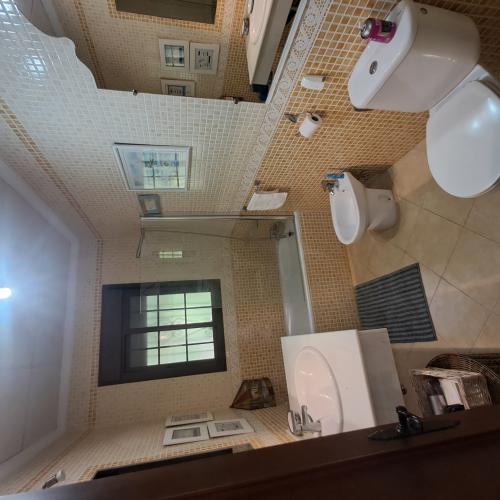 Baño 2