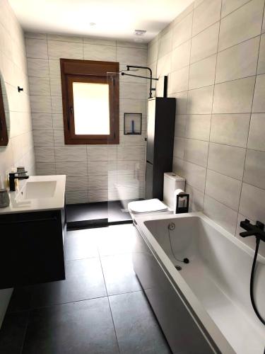 Baño principal