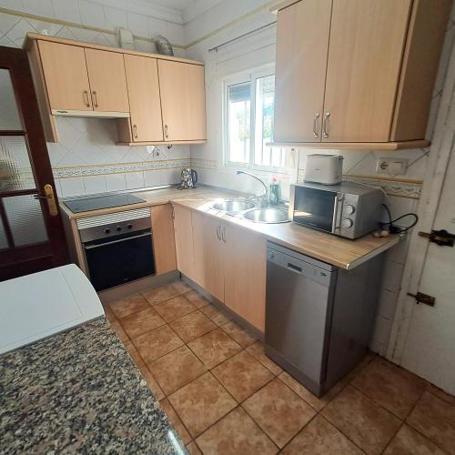 Cocina
