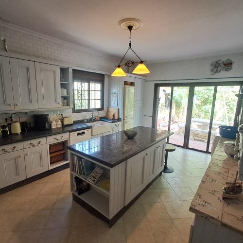 Cocina Interior