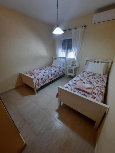 Dormitorio 3 con camas individuales