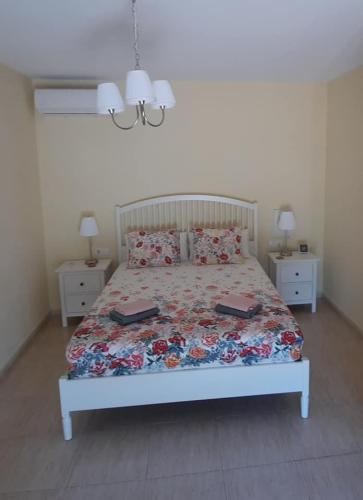 Dormitorio principal