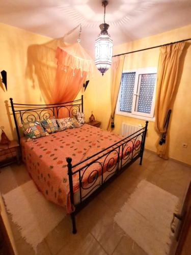 Dormitorio 1