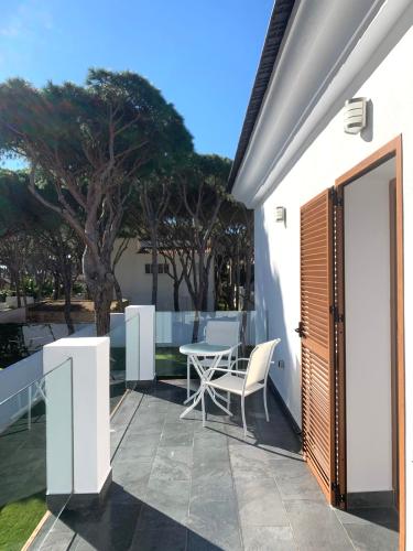 Dormitorio 3 balcón