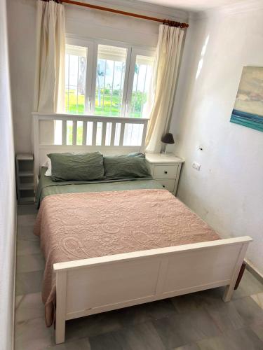 Dormitorio principal