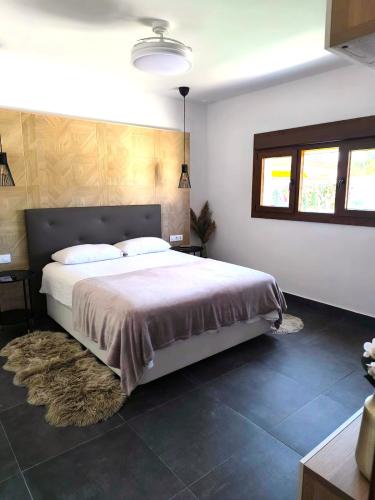 Dormitorio principal