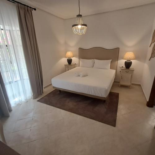 Habitación 1