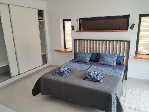 Dormitorio principal