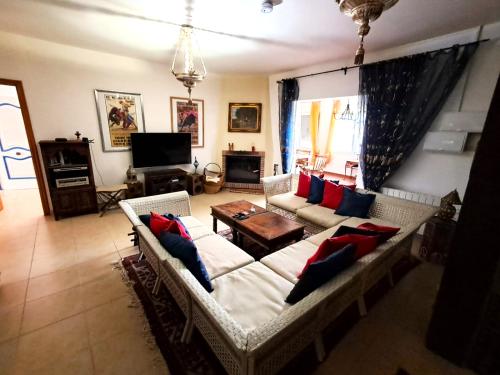 Salón
