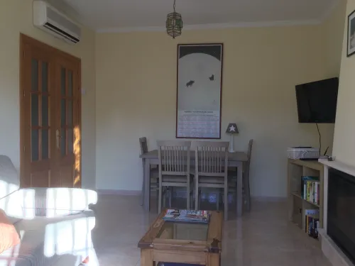 Salón rincón comedor